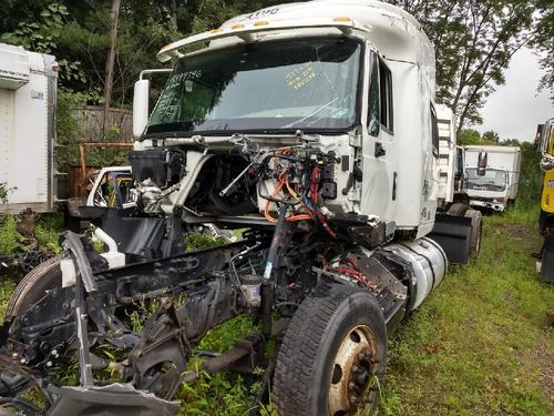 INTERNATIONAL Prostar