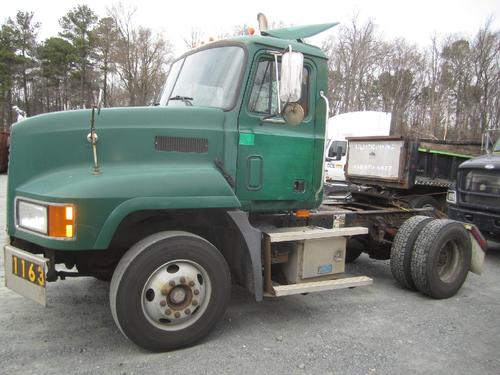 MACK CH612