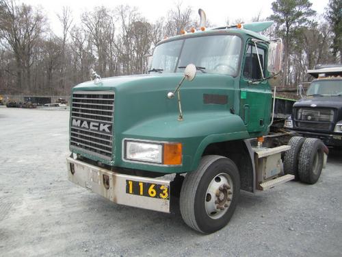 MACK CH612