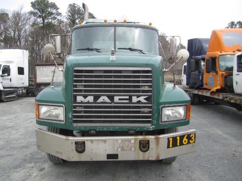 MACK CH612