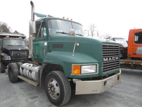 MACK CH612
