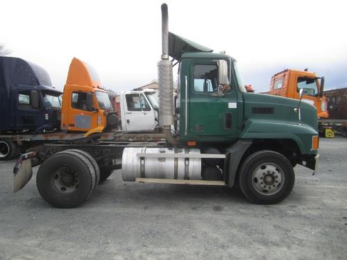 MACK CH612