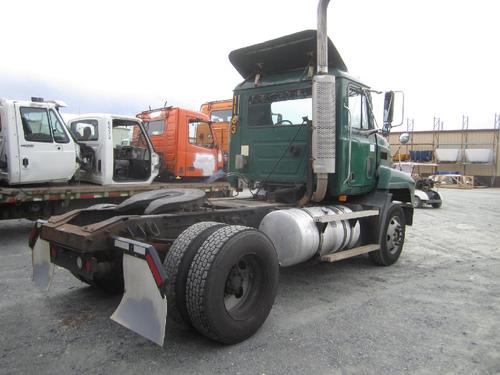 MACK CH612