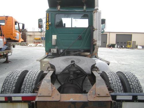 MACK CH612