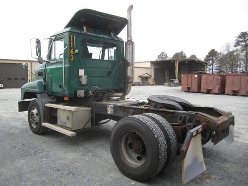 MACK CH612
