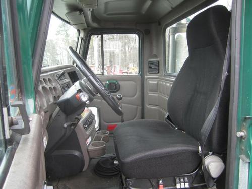 MACK CH612