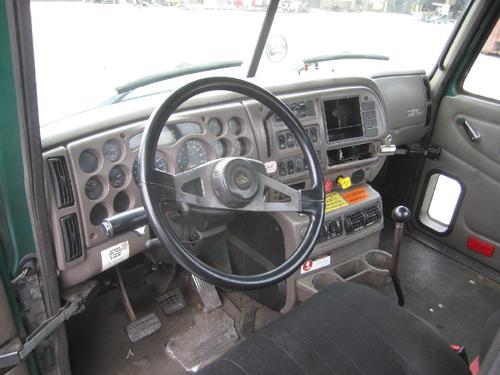 MACK CH612