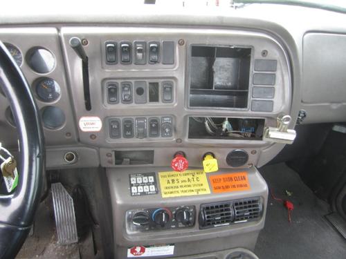 MACK CH612