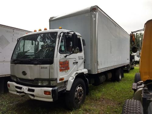 UD TRUCK UD2600