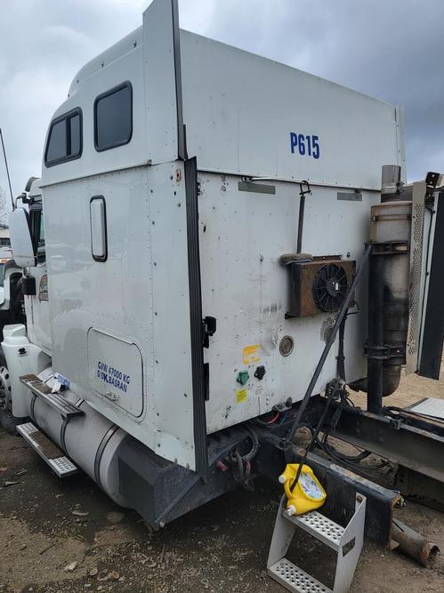 INTERNATIONAL 9200I