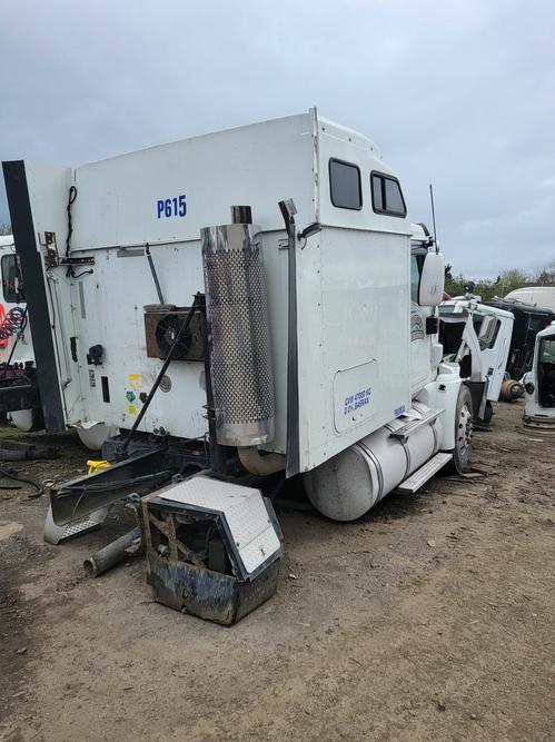 INTERNATIONAL 9200I