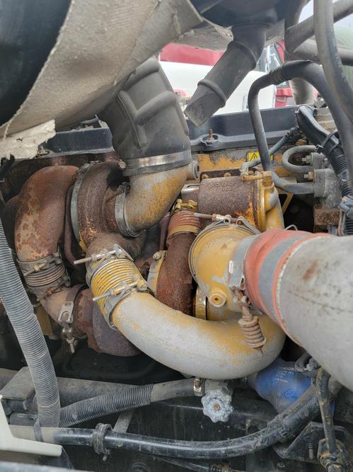 INTERNATIONAL 9200I