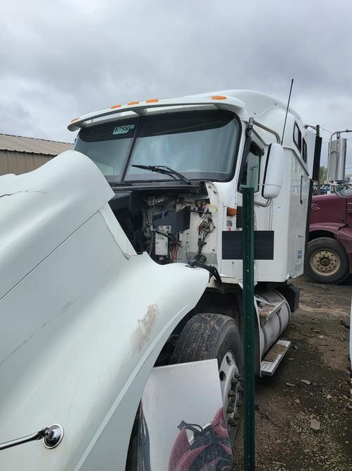 INTERNATIONAL 9200I