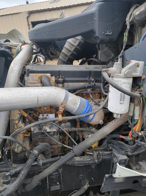 INTERNATIONAL 9200I