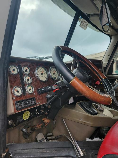 INTERNATIONAL 9200I
