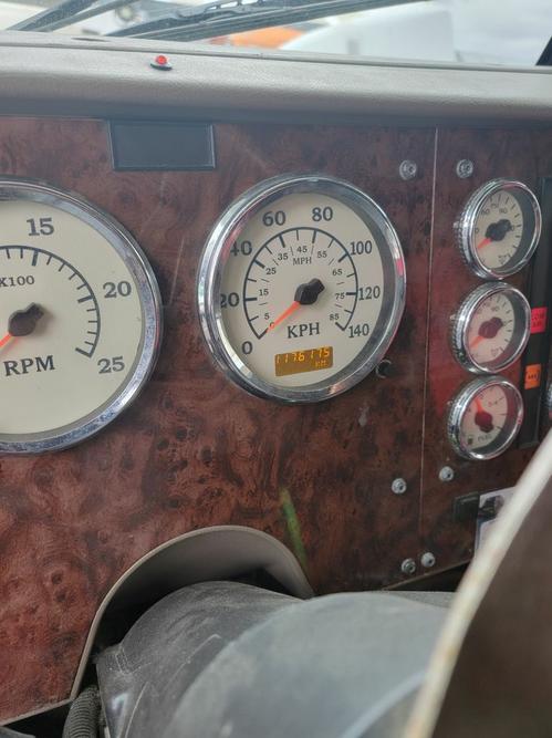 INTERNATIONAL 9200I