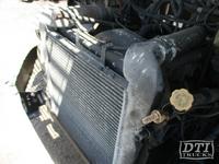 Air Conditioner Condenser FREIGHTLINER MT-45