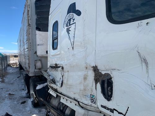 FREIGHTLINER CASCADIA 125