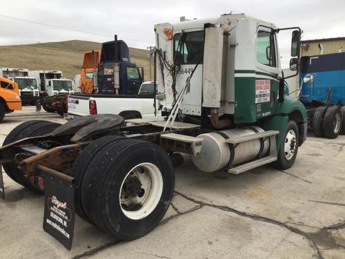 FREIGHTLINER COLUMBIA 112