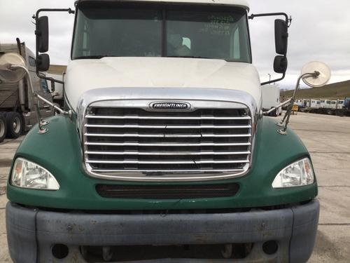 FREIGHTLINER COLUMBIA 112