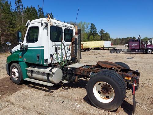 FREIGHTLINER CASCADIA 125