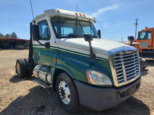 FREIGHTLINER CASCADIA 125