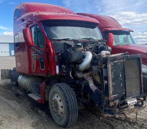 PETERBILT 387