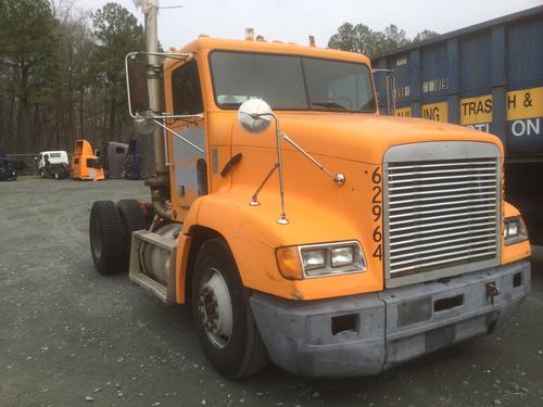 FREIGHTLINER FLD112