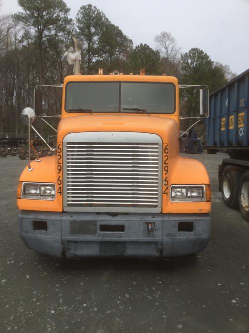 FREIGHTLINER FLD112