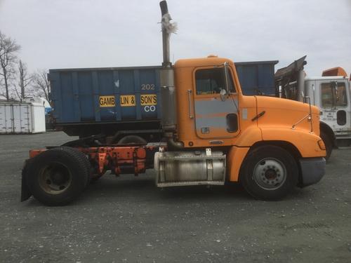 FREIGHTLINER FLD112