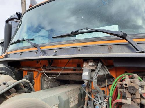 VOLVO VNM