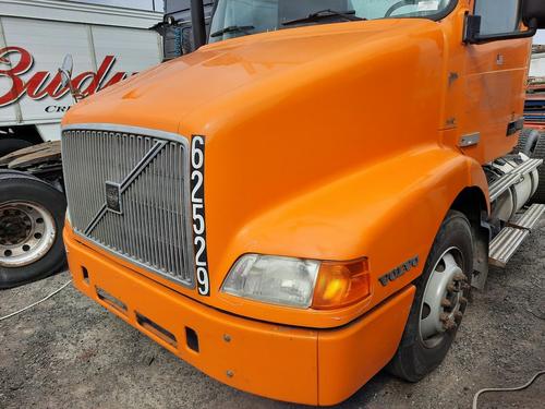 VOLVO VNM