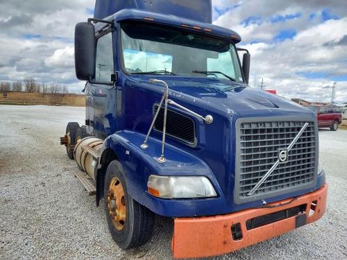 VOLVO VNM