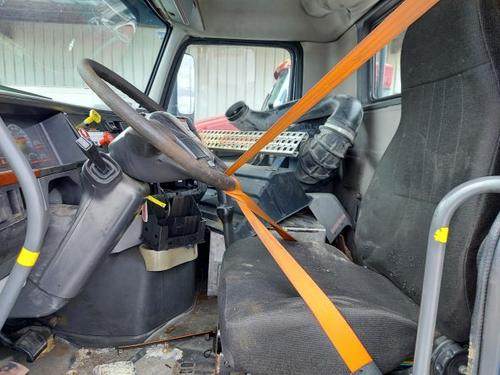 VOLVO VNM