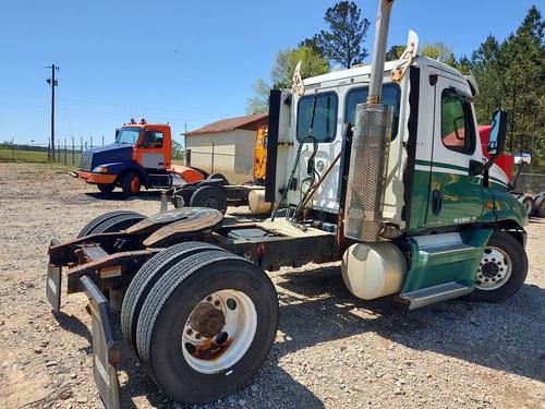 FREIGHTLINER CASCADIA 125