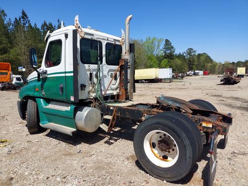 FREIGHTLINER CASCADIA 125