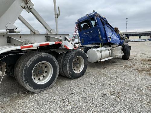 KENWORTH T880