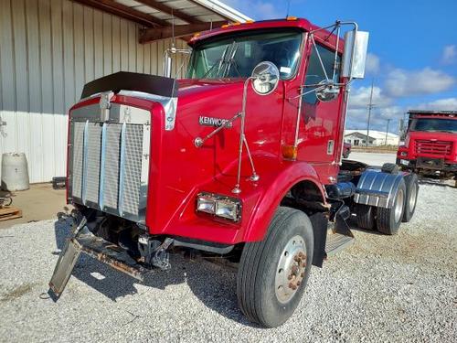 KENWORTH T800B