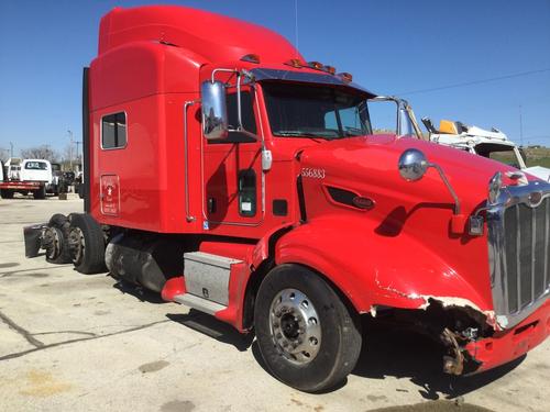 PETERBILT 386