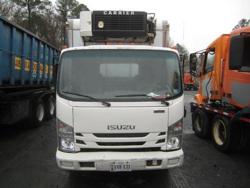 ISUZU NRR