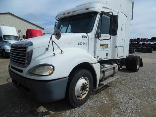 FREIGHTLINER COLUMBIA 120