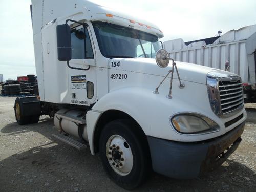 FREIGHTLINER COLUMBIA 120