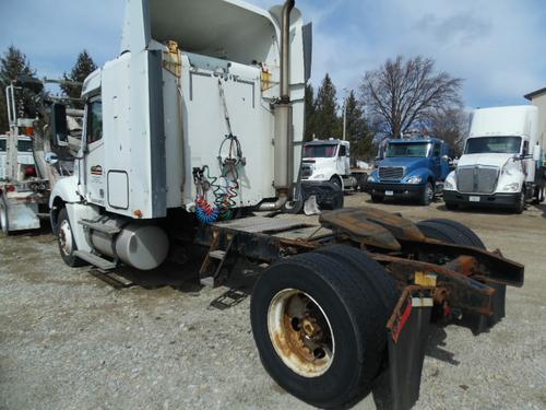 FREIGHTLINER COLUMBIA 120