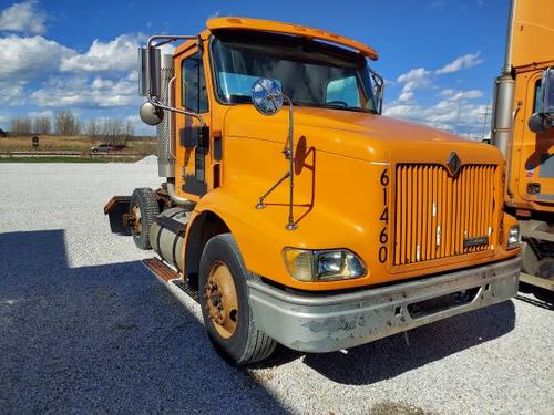 INTERNATIONAL 9100I