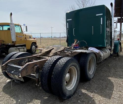 KENWORTH W900L