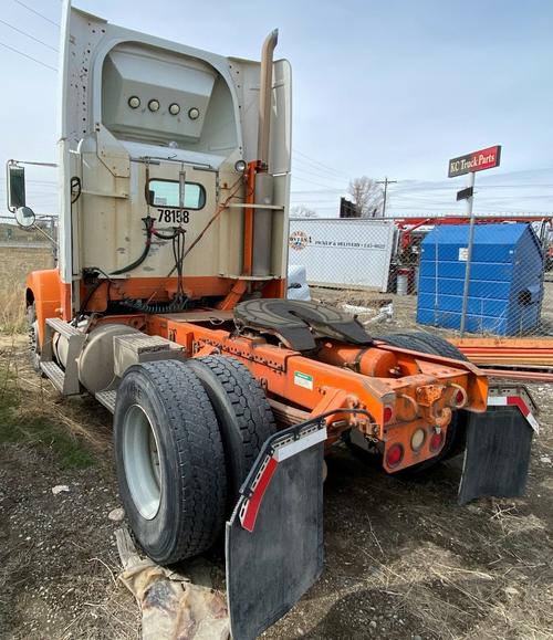 FREIGHTLINER FLD112