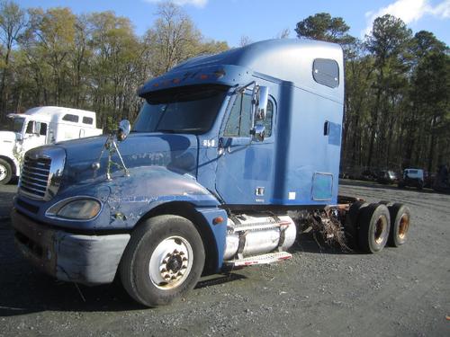 FREIGHTLINER COLUMBIA 120