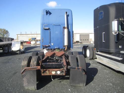 FREIGHTLINER COLUMBIA 120