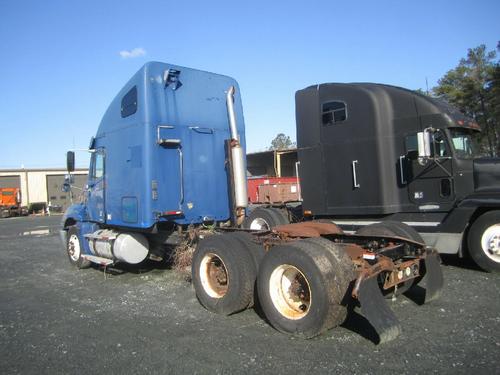 FREIGHTLINER COLUMBIA 120