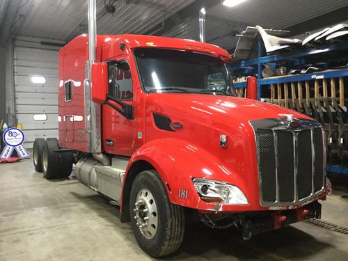 Peterbilt 579
